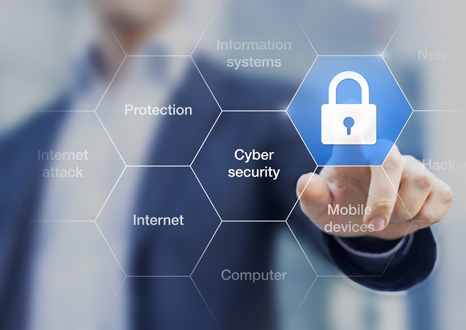 IT Security