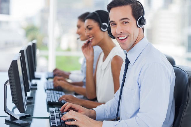 IT Support