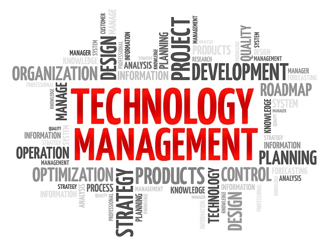 Managed Services